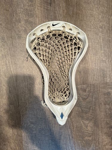 Nike Alpha Used Stringing Head (Used)
