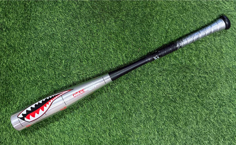 2026 Victus WARHAWK Vibe Alloy USA -10