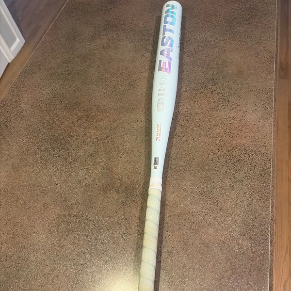 2025 Easton Ghost Unlimited Composite Bat (-10) 22 oz 32" (Used)
