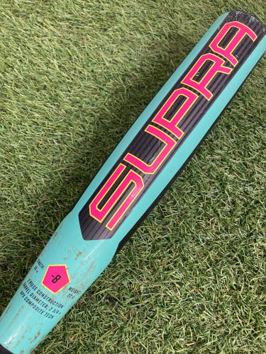 Louisville Slugger Supra Composite USSSA (2 3/4") 2026 (-8)