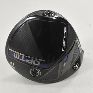 LEFT HANDED Cobra OPTM X 9.0* Driver HEAD ONLY  # 221719