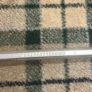 Warrior Evo Krypto Pro vintage Lacrosse Shaft (Used) no dents & great condition!