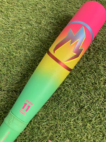 Easton Hype Fire Composite USA (2 5/8") 2026 (-11)