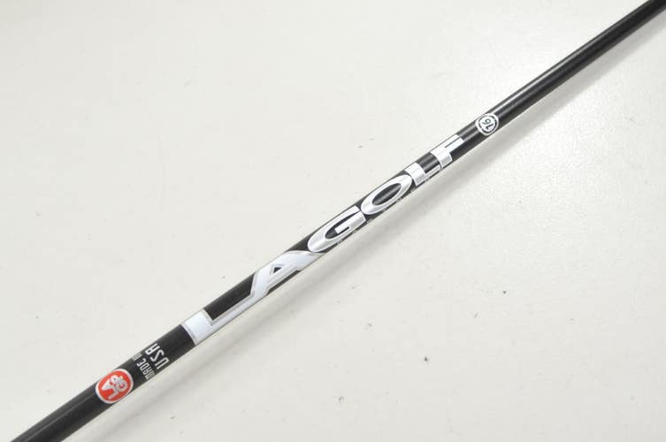 LA Golf Trono 65g Stiff Flex Callaway Quantum Elyte Paradym Driver Shaft #221659