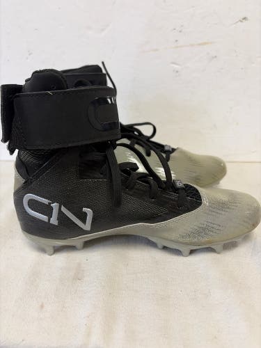 Unisex 5Y (Big Kids / Youth) Under Armour (Used)