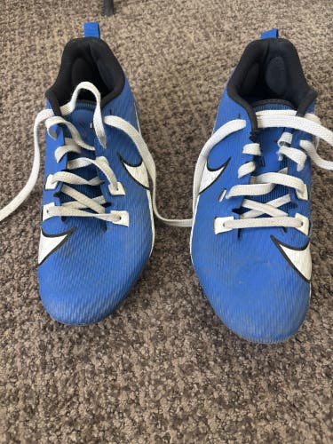 Men's Size M 11.0 (W 12.0) Nike Vapor Edge Speed 360 (Used)