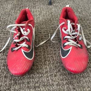 Men's Size M 10.5 (W 11.5) Nike Vapor Edge Speed 360 (Used)