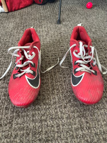 Men's Size M 10.5 (W 11.5) Nike Vapor Edge Speed 360 (Used)