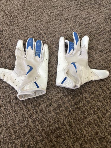XL Nike Vapor Jet 7.0 Gloves (Used)