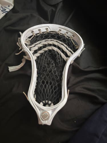 Maverik Kinetik 2.0 Used Stringing Head (Used)