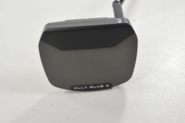 Ping PLD Milled Ally Blue 4 2024 35" Putter Right Steel # 218609
