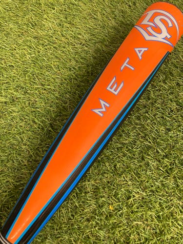 Louisville Slugger Meta (2 5/8") USA Bat 2025 (-10)