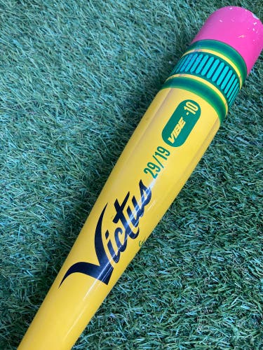 Victus Pencil (2 5/8") USA Youth Bat 2024 (-10)