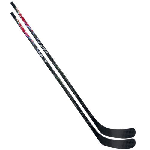 2 Pack - Bauer Vapor Flylite Right Handed Hockey Stick P86 87 Flex Pro Stock (New)