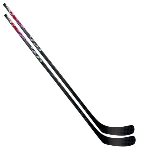 2 Pack - Bauer Vapor Flylite Right Handed Hockey Stick P86 87 Flex Pro Stock (New)