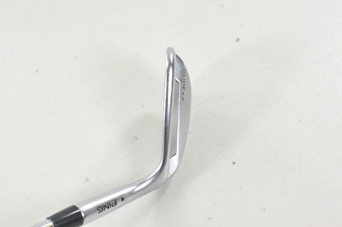 Ping Glide 4.0 50*-12 Wedge Black Dot RH Z-Z115 Wedge Flex Steel