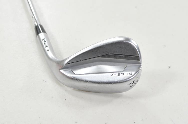 Ping Glide 4.0 54*-12 Wedge Black Dot RH Z-Z115 Wedge Flex Steel # 221801