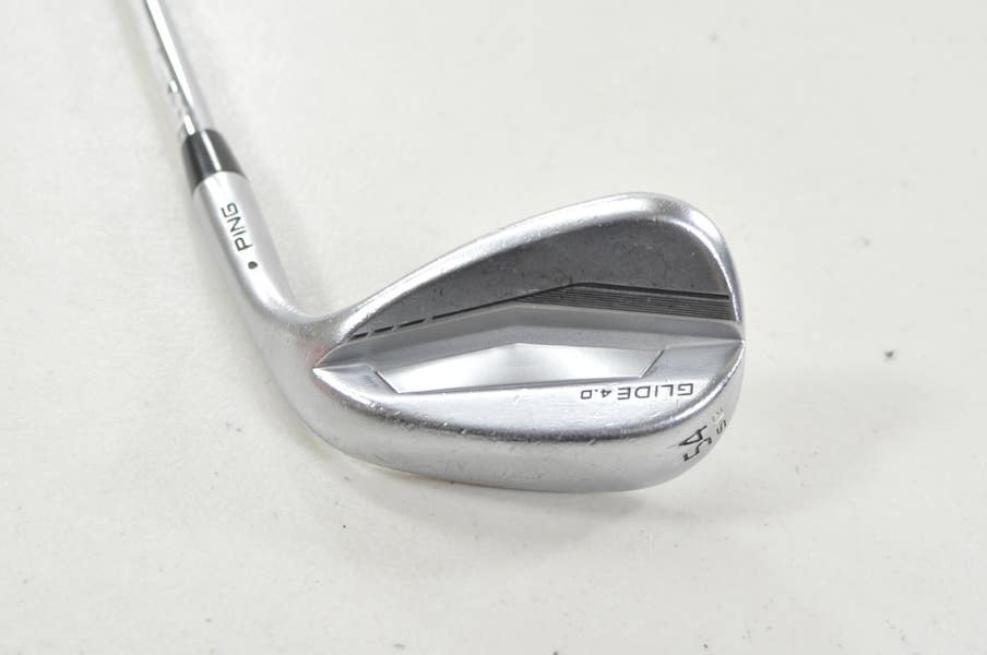Ping Glide 4.0 54*-12 Wedge Black Dot RH Z-Z115 Wedge Flex Steel
