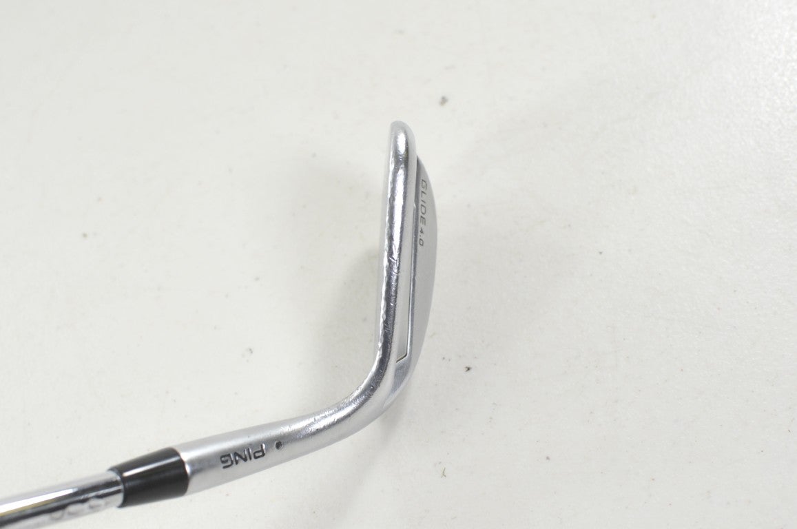 Ping Glide 4.0 54*-12 Wedge Black Dot RH Z-Z115 Wedge Flex Steel