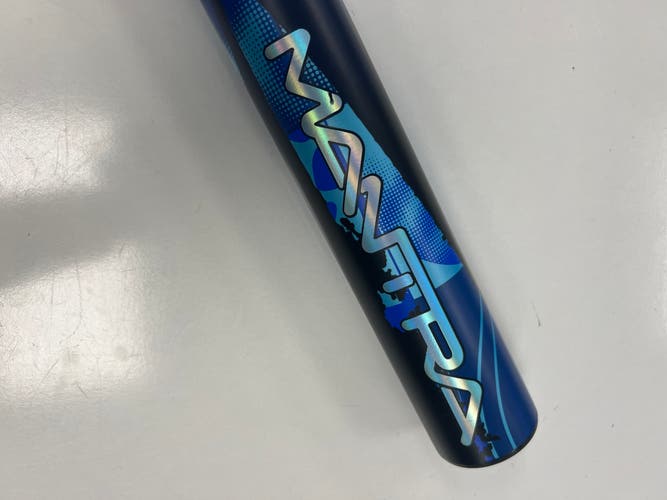 2026 Rawlings Mantra Composite Bat (-10) 24 oz 34" (New)
