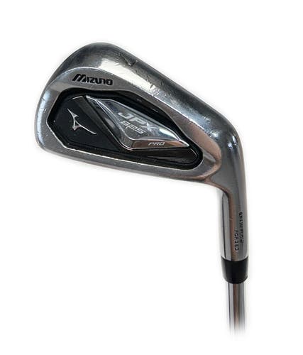 Mizuno JPX 825 Pro 4-PW Iron Set Steel Project X 5.0 Regular Flex