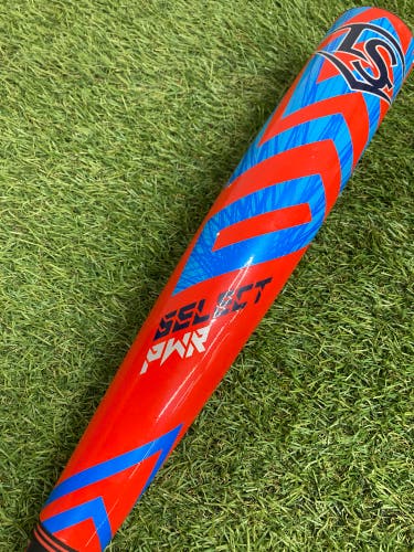 Louisville Slugger Select (2 5/8") PWR USA Youth (-8)