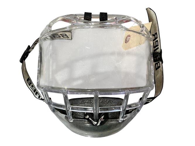 Bauer Concept 2 Junior Full Shield (Used)