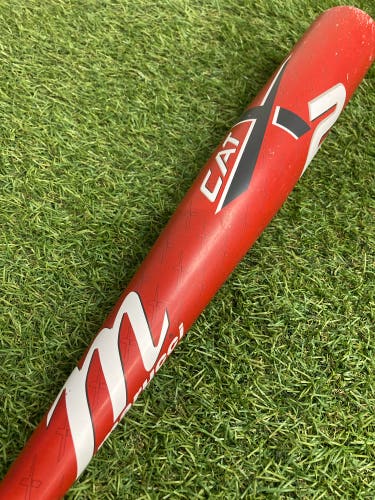 Marucci CATX Alloy USA Youth 2024 (-11)