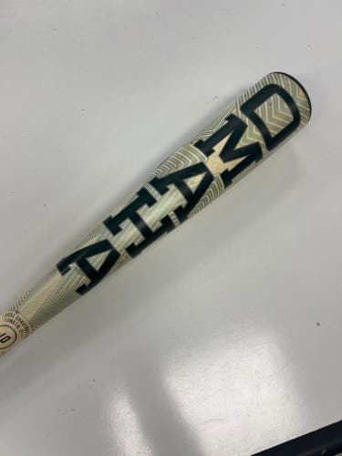 Louisville Slugger OMAHA USABat Certified Bat (-10) 17 oz 27" (Used)