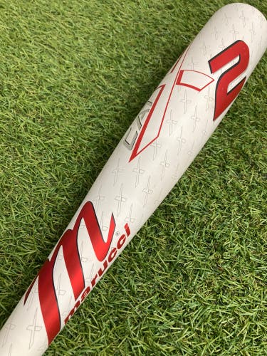 Marucci CATX2 Alloy (2 3/4") USSSA 2025 (-10)