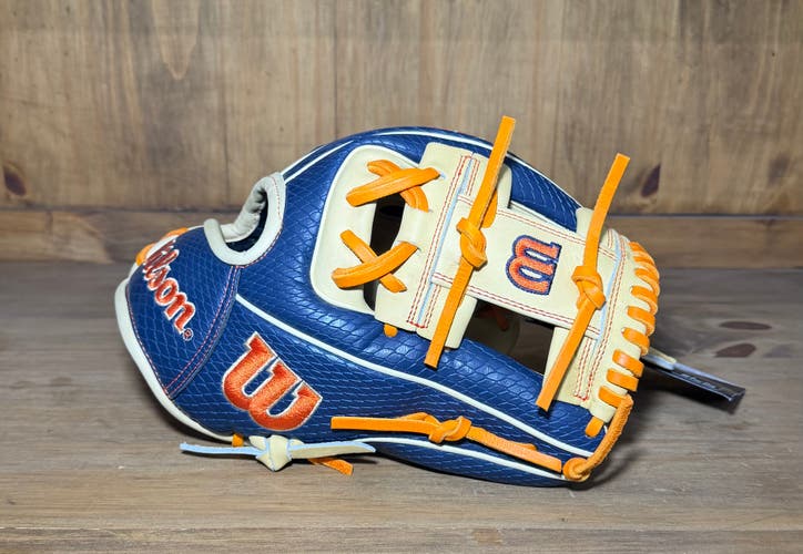 Wilson A2000 Jose Altuve JA27 Game Model 11.5” NWT