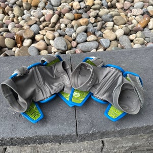 Large Adult Maverik Max Arm Pads (Used)