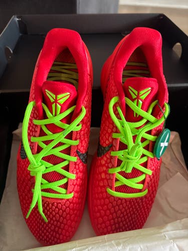 Men's Size M 8.0 (W 9.0) Nike Shoes (New)