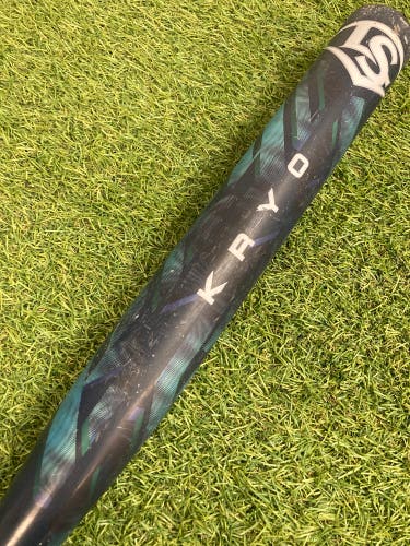 Louisville Slugger Kryo Fastpitch 2025 (-10)