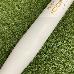 Rawlings Icon (2 3/4") USSSA 2024 (-5)