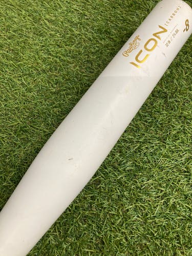 Rawlings Icon (2 3/4") USSSA 2024 (-5)