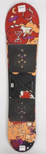 Burton LTR Spaceship Kids Snowboard - 120 cm Used