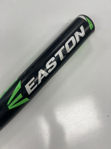 2016 Easton Mako Composite USSSA Certified Bat (-11) 18 oz 29" (Used)