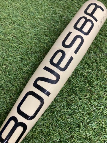 Warstic Bonesaber Hybrid (2 5/8") USA Youth Bat 2025 (-10)