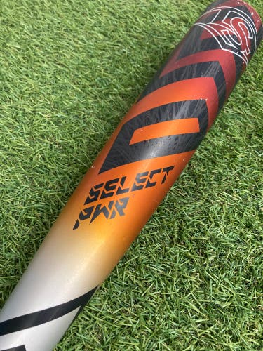 Louisville Slugger Select PWR (2 3/4") USSSA 2023 (-10)