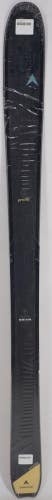 Dynastar Ex Pro 99 Women's Flat Skis - 162 cm New