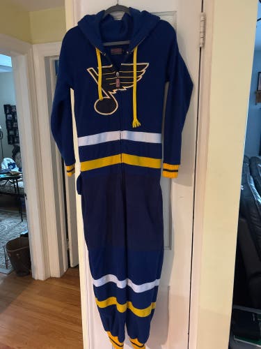 Blue XS Kids Unisex (Used)