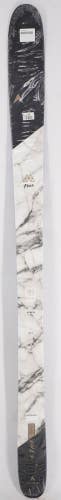 Dynastar M-Free 99 Flat Skis - 185 cm New