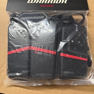 Adult Large Warrior Rib Pad (New)