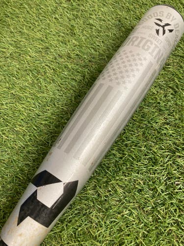 DeMarini The Goods Hybrid (2 3/4") USSSA 2024 (-5)