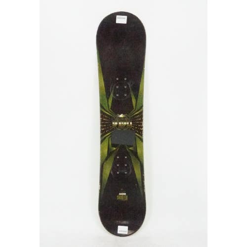 5150 Shooter Kids Snowboard - 118 cm Used