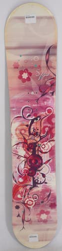 K2 Spice Echo Kids Snowboard - 125 cm Used
