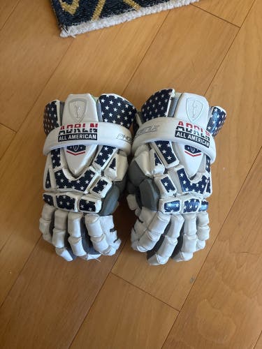 Adrenaline Phoenix Lacrosse Gloves (New)