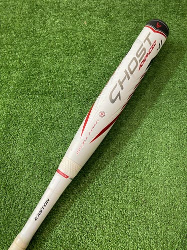 Easton Ghost Advanced Composite Bat | 30" 19oz (2022)