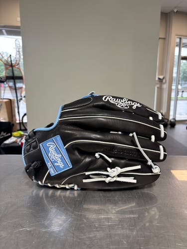Rawlings LH Outfield Gg elite Baseball Glove 14" (Used)